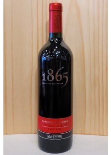 1865 셀렉티드 빈야드 까베르네쇼비뇽2021