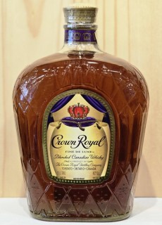 크라운로얄12년 750ml