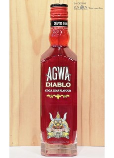 아구아(아그와) 디아블로 500ml
