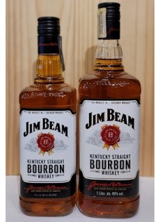 짐빔(짐뱀) 화이트 700ml