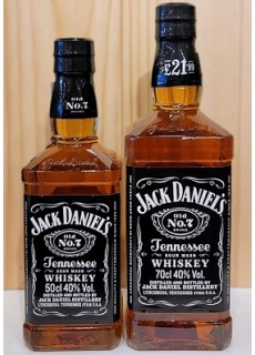 잭다니엘 700ml