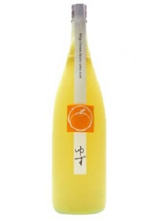 츠루우메 유즈 (유자사케)