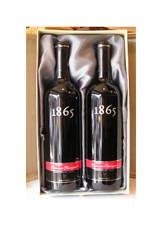 1865 셀렉티드 빈야드 까베르네쇼비뇽 2본셋트