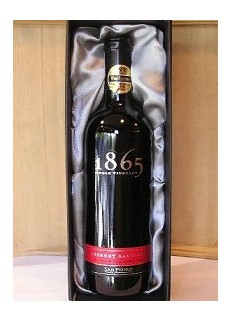 1865 셀렉티드 빈야드 까베르네쇼비뇽 1본셋트