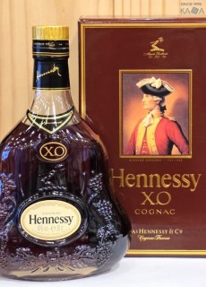 헤네시 XO 350ml (구구형)
