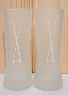 엑스레이티드 전용잔