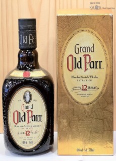 올드파12년 (구형)