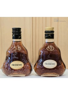 헤네시 XO(신형), 헤네시 XO(구구형)