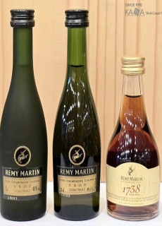 레미마틴 VSOP , 레미마틴 1738