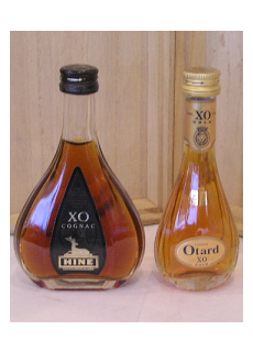 하인꼬냑 XO, 오타드 XO