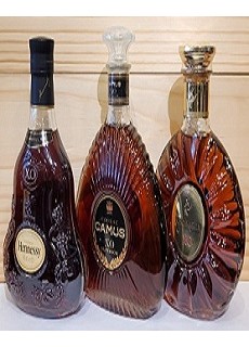 까뮤 XO 350ml