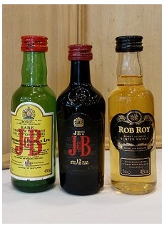제이앤비래어, 제이앤비젯트, 롭로이