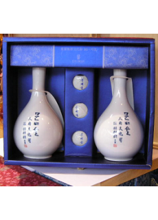 문배주(문배술) 특1호셋트
