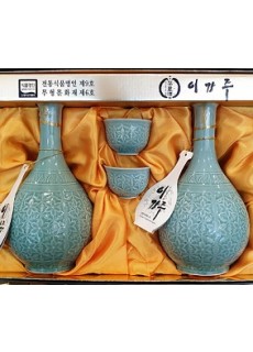 이강주셋트