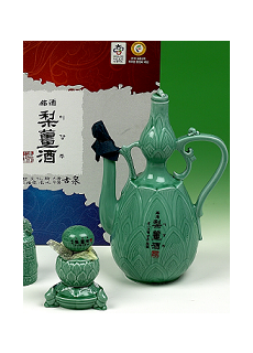 이강주 명품셋트