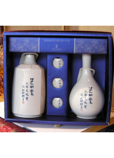 문배주(문배술) 특2호셋트