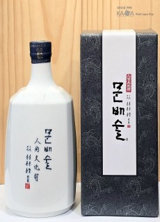 문배주(문배술) 700ml