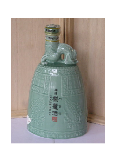 이강주 400ml