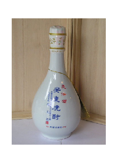 안동소주 400ml
