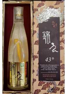 금산인삼주 수삼셋트
