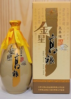금성고량주