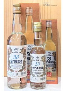 금문고량주38% 600ml