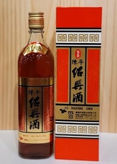 대만 진연 소흥주