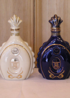 볼라레 그랑샹파뉴 꼬냑 100ml