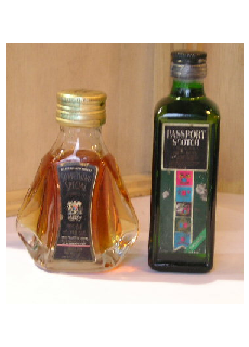 패스포드, 썸씽스페샬 50ml