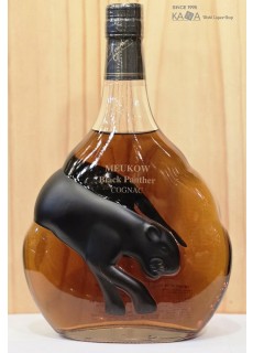 메코 블랙팬더 꼬냑