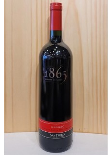 1865 셀렉티드 빈야드 말벡2020