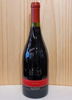 1865 셀렉티드 빈야드 쉬라2020