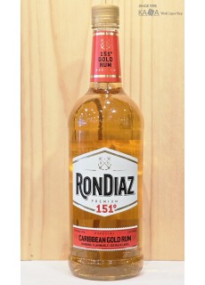 론디아즈 151 럼 1000ml