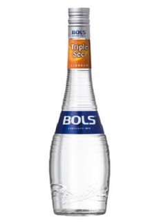 볼스 트리플섹