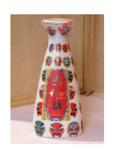 쿠오쿠이주 125ml