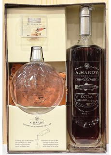 하디 엑스트라 꼬냑 파인 상파뉴