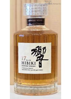 히비키17년 180ml
