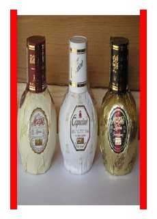 모짜르트 리큐어 50ml