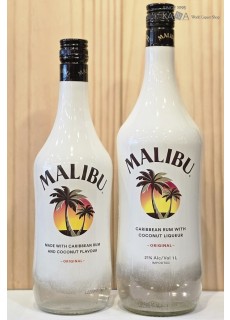 말리부 럼 1000ml