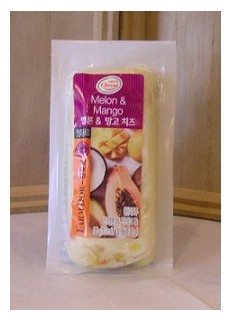 멜론 망고치즈 120g