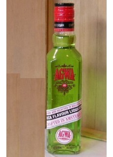 아구아(아그와) 375ml