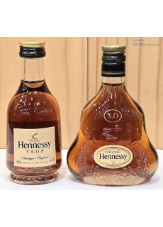 헤네시 VS0P, 헤네시 XO(구형)