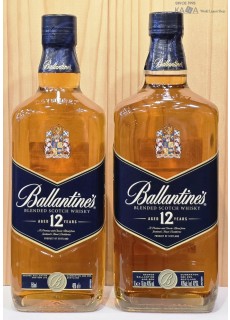 발렌타인12년 1000ml
