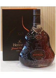 헤네시 그랑상파뉴 XO
