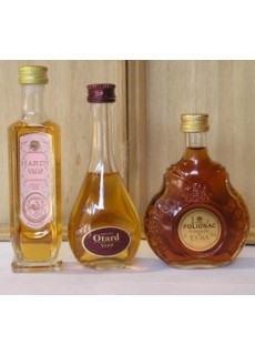 하디VSOP,오타드VSOP,폴리냑엑스트라