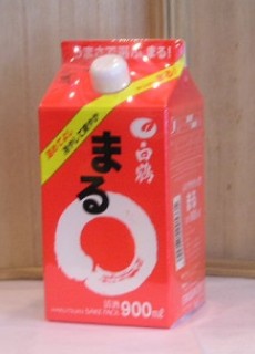 하쿠쯔루 마루 팩