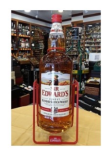 써에드워드 위스키 4500ml
