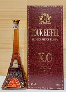 투어에펠 X.O