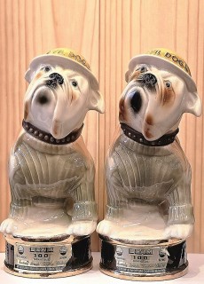 짐빔 Devil Dog 1979빈티지
