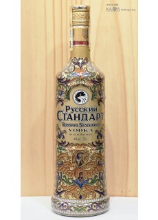 러시안 스탠다드 보드카 에디션 1000ml